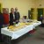 Brocante couverte à BOURBOURG le 17 Février 2013 organisée par le Rotary